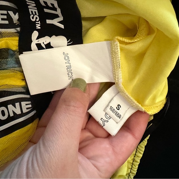 Joyrich tweety bird mesh skirt - Picture 8 of 10